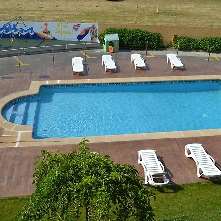 アパート Playa *