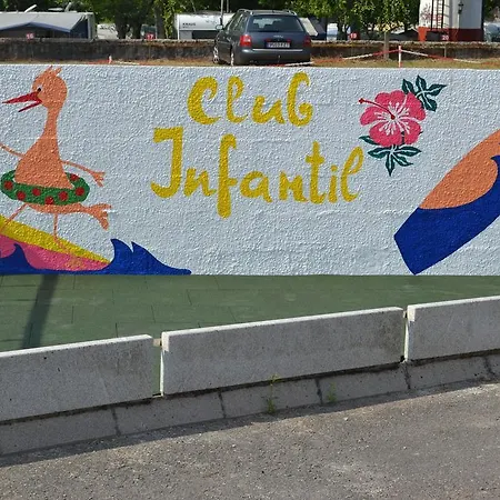 Playa アパート モンタルボ