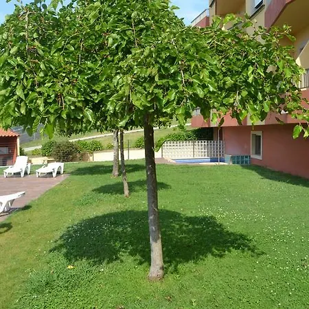 Appartement Playa Montalvo
