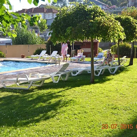 Playa アパート モンタルボ