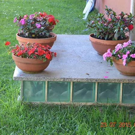 Apartamento Playa Montalvo