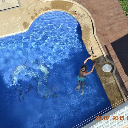 Playa Appartement Montalvo