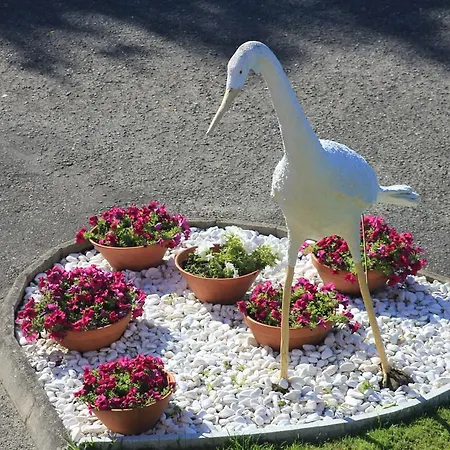 アパート Playa モンタルボ