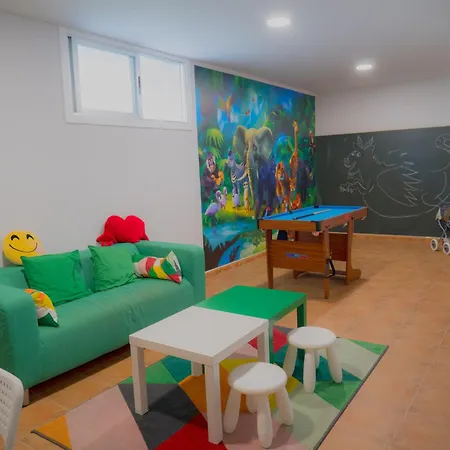 Playa Apartamento