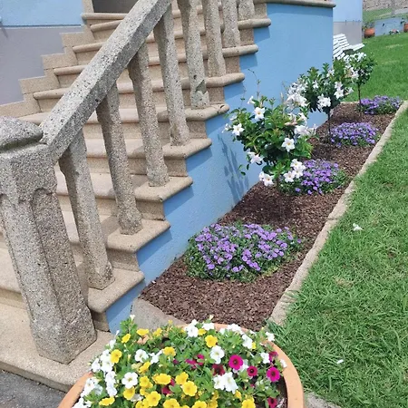 アパート Playa *