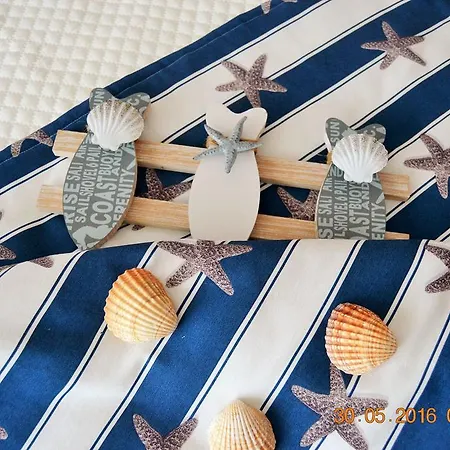 アパート Playa モンタルボ