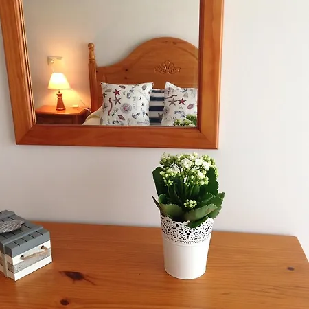 Apartamento Playa