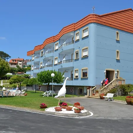 Appartement Playa *