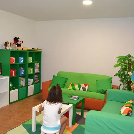 Apartamento Playa