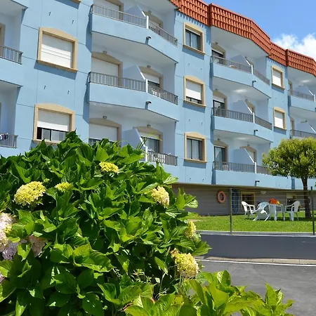 Apartamento Playa
