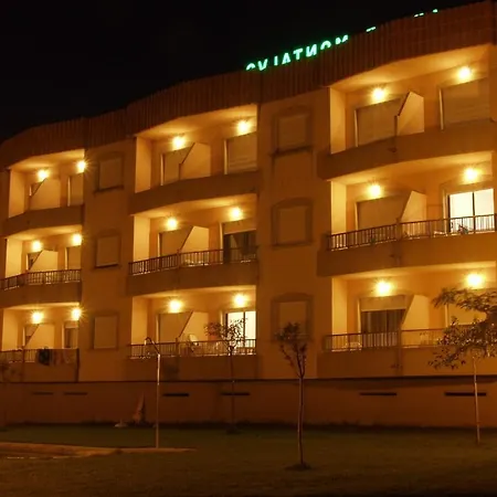 Playa * モンタルボ