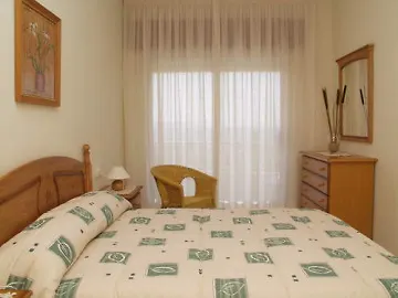 アパート Playa *