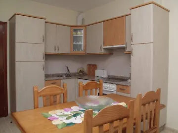 Playa Appartement Montalvo