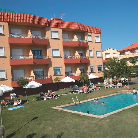 Apartamento Playa Montalvo