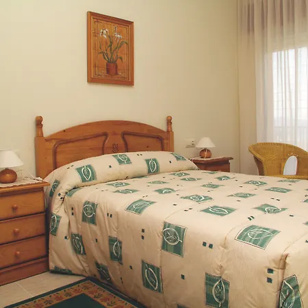 Playa Apartamento