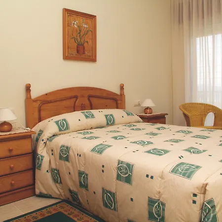 Playa Apartamento