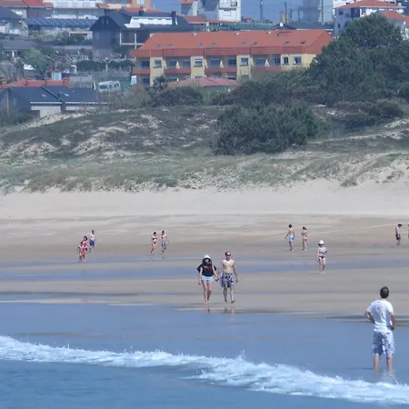 Playa Appartement