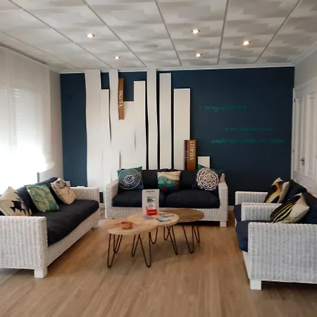 Playa Appartement