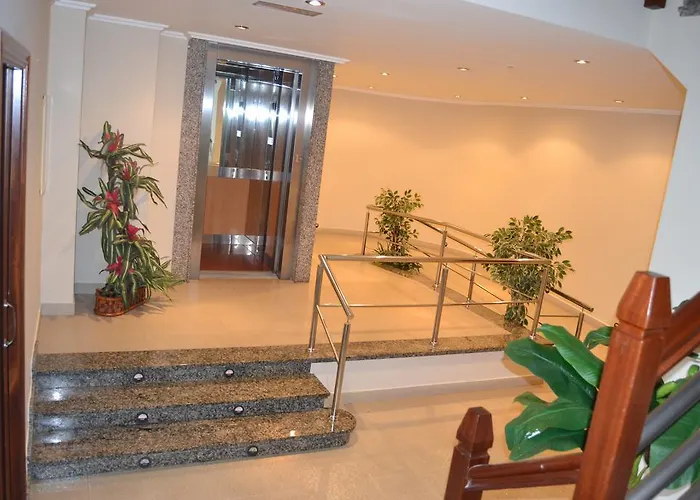 Apartamentos Montalvo Playa Διαμέρισμα Montalvo