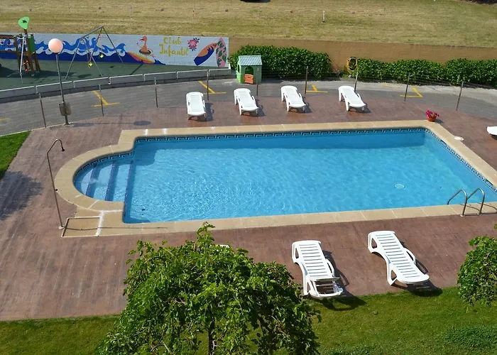 Διαμέρισμα Apartamentos Montalvo Playa *