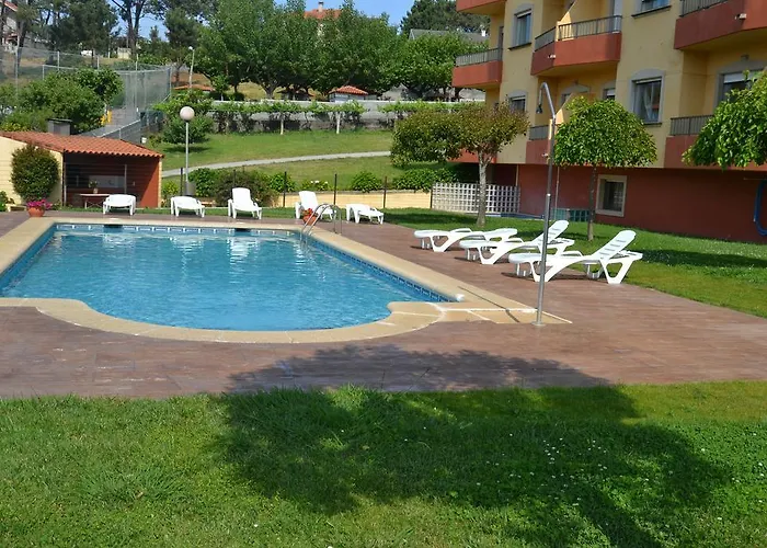 Apartamentos Montalvo Playa *