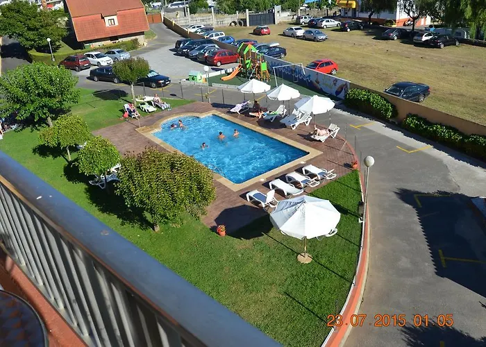 Apartamentos Montalvo Playa *