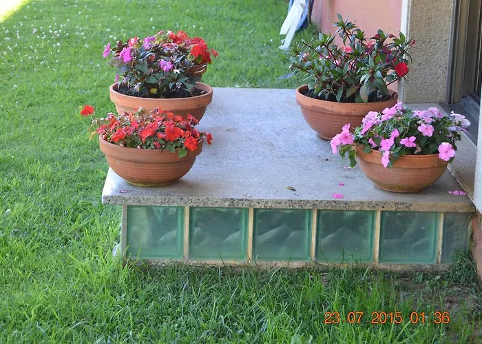 Διαμέρισμα Apartamentos Montalvo Playa Montalvo