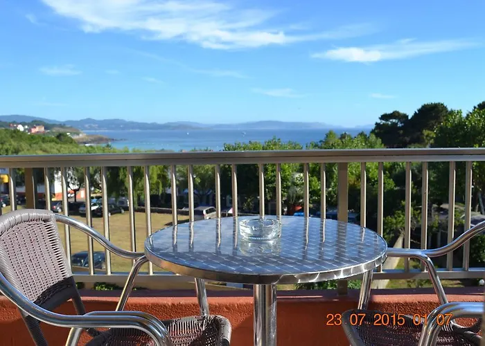 Apartamentos Montalvo Playa Montalvo