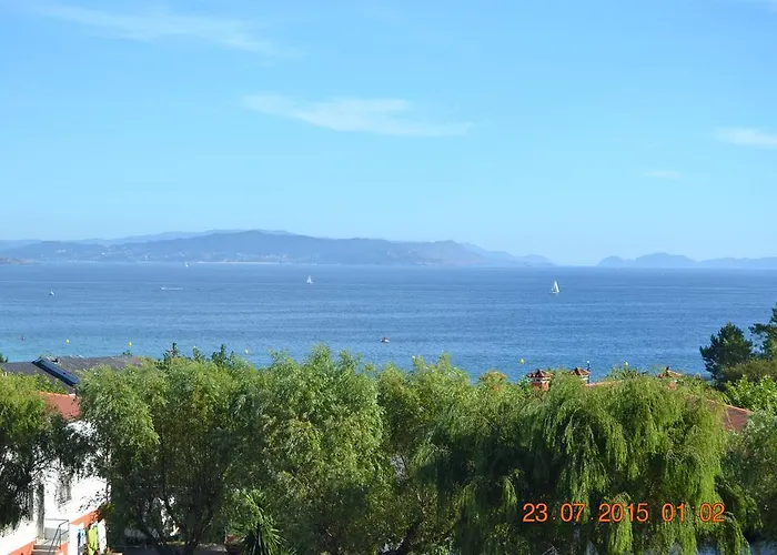 Διαμέρισμα Apartamentos Montalvo Playa Montalvo