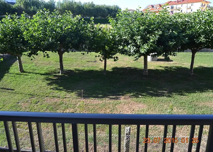 Apartamentos Montalvo Playa Montalvo