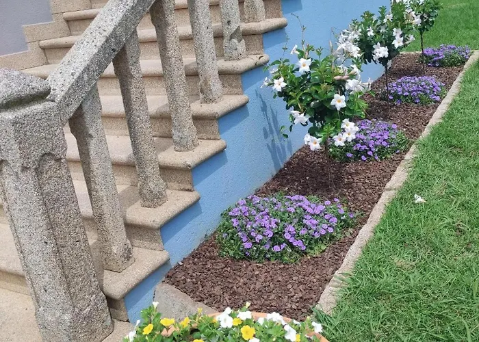 Διαμέρισμα Apartamentos Montalvo Playa *