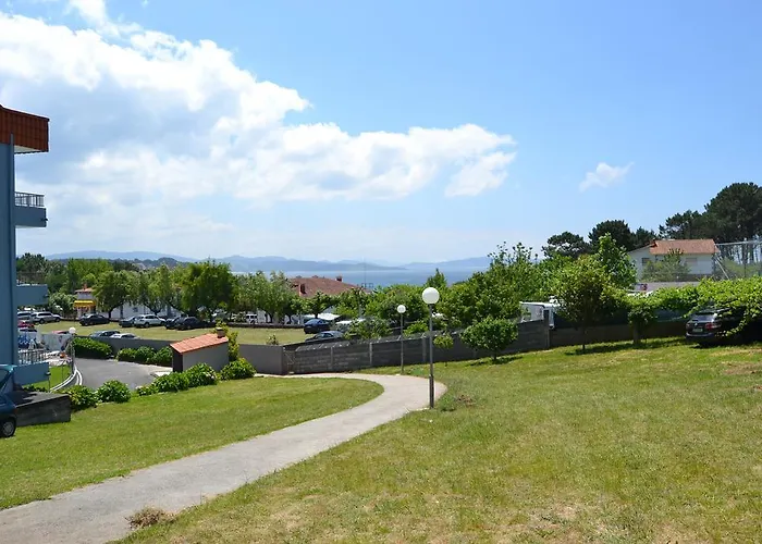 Apartamentos Montalvo Playa