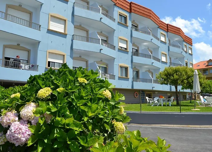Διαμέρισμα Apartamentos Montalvo Playa
