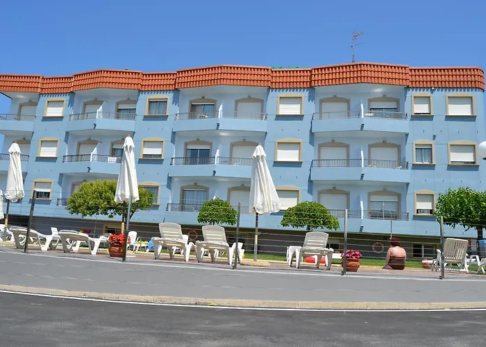 Διαμέρισμα Apartamentos Montalvo Playa Montalvo