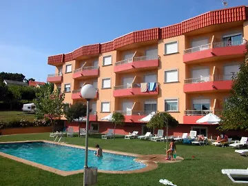 Διαμέρισμα Apartamentos Montalvo Playa