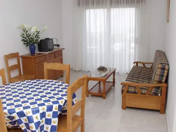 Apartamentos Montalvo Playa Διαμέρισμα Montalvo