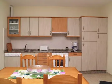 Διαμέρισμα Apartamentos Montalvo Playa Montalvo