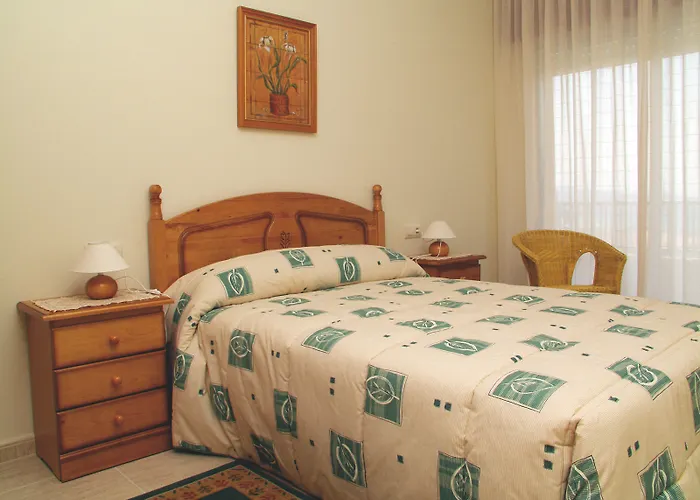 Apartamentos Montalvo Playa Διαμέρισμα