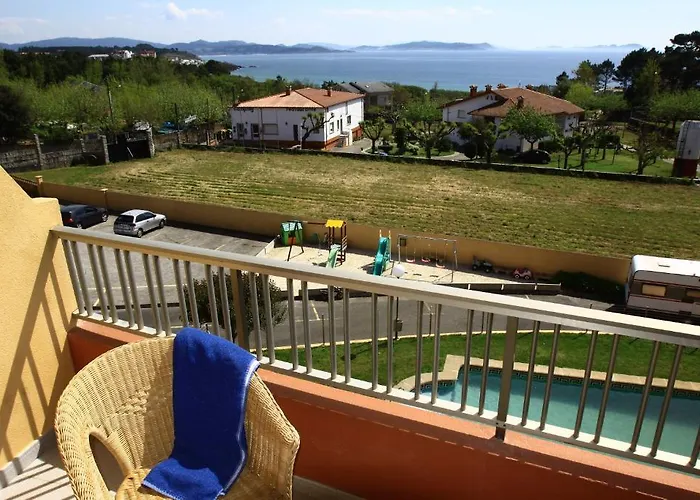 Apartamentos Montalvo Playa Διαμέρισμα *