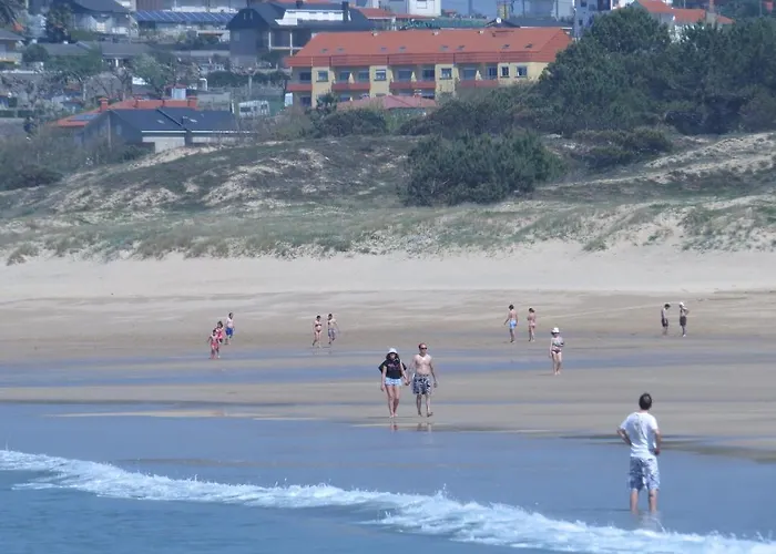 Apartamentos Montalvo Playa Διαμέρισμα