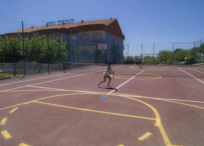 Apartamentos Montalvo Playa Διαμέρισμα Montalvo