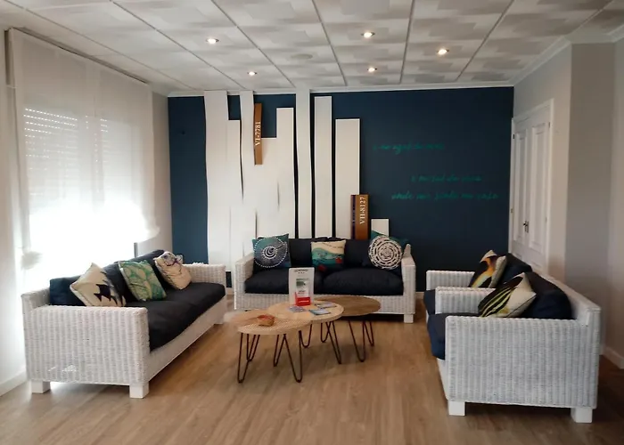 Apartamentos Montalvo Playa Διαμέρισμα