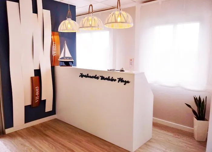 Apartamentos Montalvo Playa Διαμέρισμα *