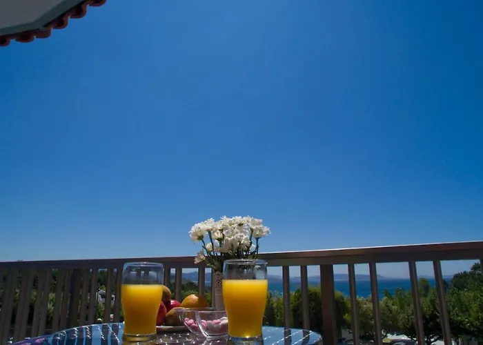 Apartamentos Montalvo Playa Montalvo